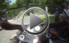 THE CRANKCASE. sports touring ducati rental hire europe germany classics -
